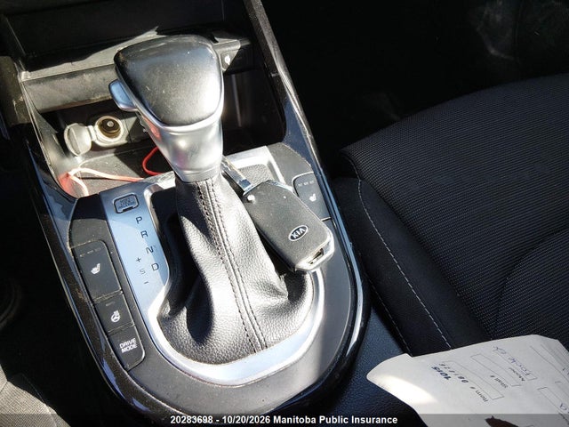 KIA FORTE EX 2019 3KPF54AD3KE116467 Image 11