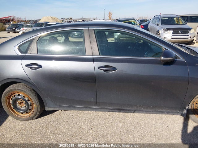 KIA FORTE EX 2019 3KPF54AD3KE116467 Image 13