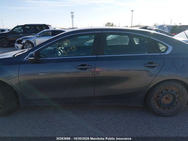 KIA FORTE EX 2019 3KPF54AD3KE116467 Image 14