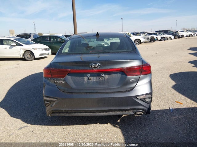 KIA FORTE EX 2019 3KPF54AD3KE116467 Image 15