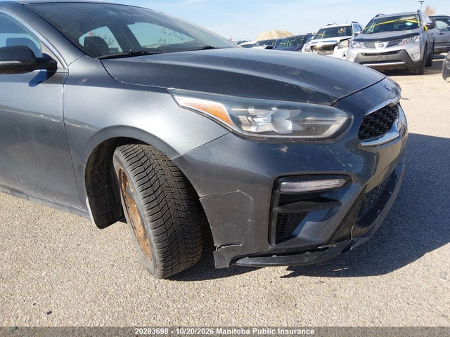 KIA FORTE EX 2019 3KPF54AD3KE116467 Image 6