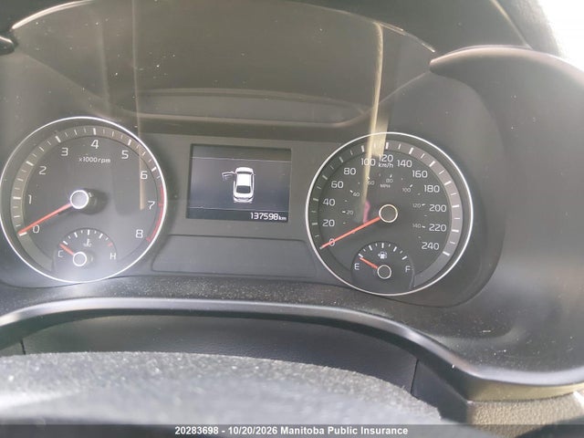 KIA FORTE EX 2019 3KPF54AD3KE116467 Image 7