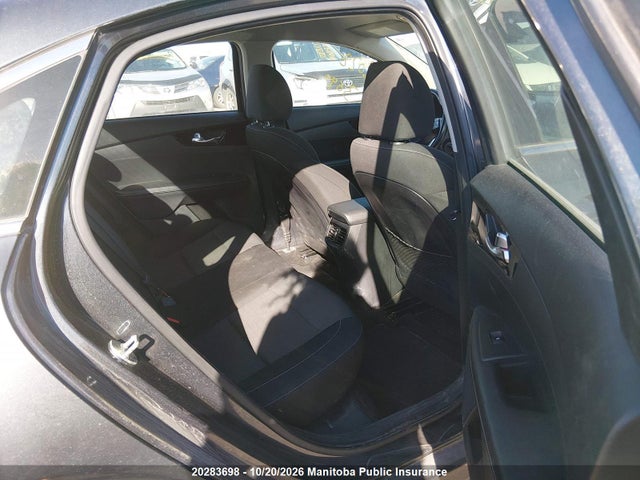 KIA FORTE EX 2019 3KPF54AD3KE116467 Image 8