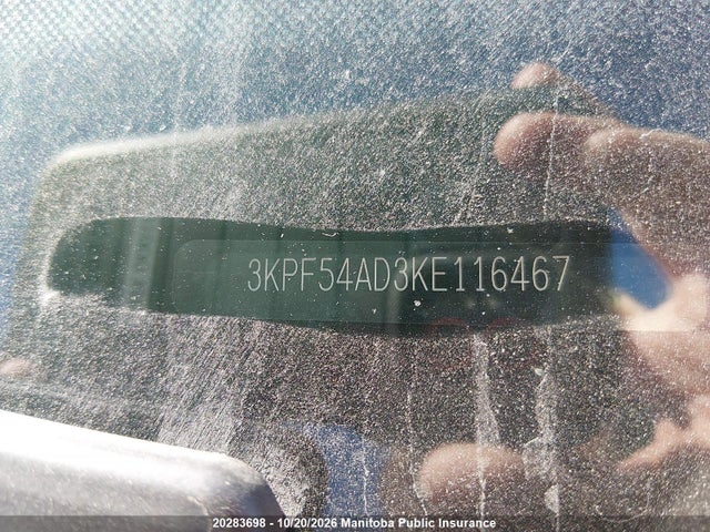 KIA FORTE EX 2019 3KPF54AD3KE116467 Image 9