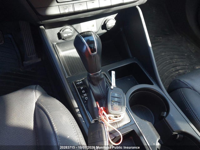 Aukcja sprzedaży 2017 Hyundai Tucson 1.6t, vin: KM8J3CA28HU482780, numer aukcji: 20283715
