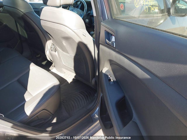 Aukcja sprzedaży 2017 Hyundai Tucson 1.6t, vin: KM8J3CA28HU482780, numer aukcji: 20283715