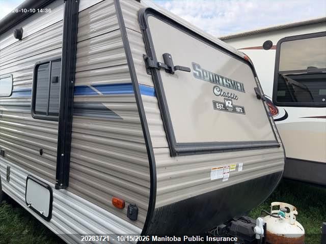 Kz Sportsmen Classic 2021 4EZTK1511M4049915 main image