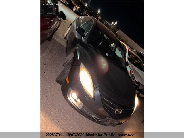Auction sale of the 2013 Mazda 6 Mazda Gt, vin: 1YVHZ8CH7D5M09298, lot number: 20283731