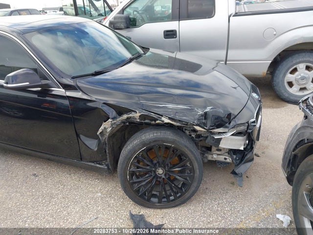 Aukcja sprzedaży 2015 Bmw 328i Xdrive, vin: WBA3B3G50FNT17523, numer aukcji: 20283753