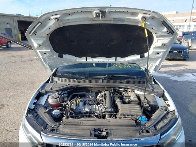 3VWEB7BU7LM065841 Volkswagen Jetta Highline 1.4 Tsi