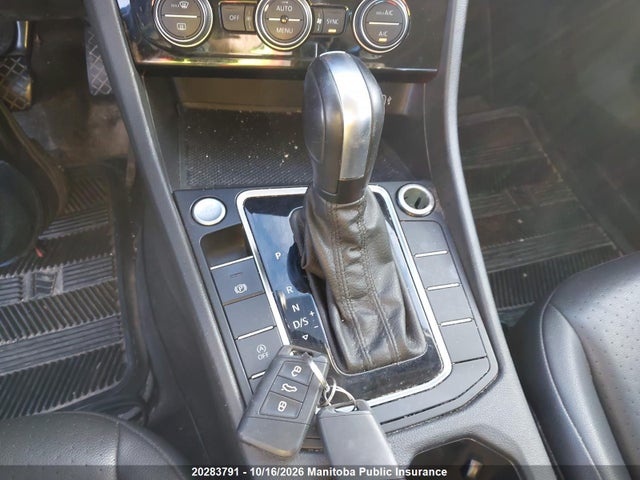 3VWEB7BU7LM065841 Volkswagen Jetta Highline 1.4 Tsi