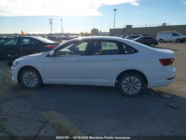 3VWEB7BU7LM065841 Volkswagen Jetta Highline 1.4 Tsi
