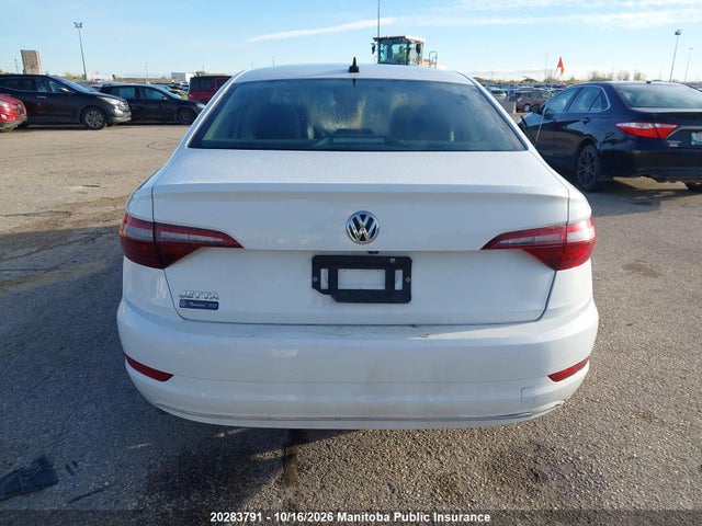 3VWEB7BU7LM065841 Volkswagen Jetta Highline 1.4 Tsi