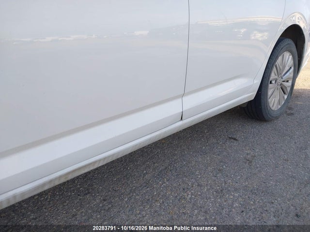 3VWEB7BU7LM065841 Volkswagen Jetta Highline 1.4 Tsi