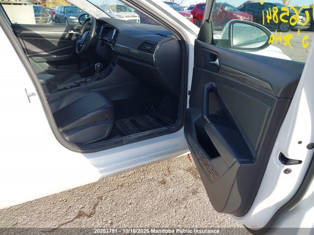 3VWEB7BU7LM065841 Volkswagen Jetta Highline 1.4 Tsi