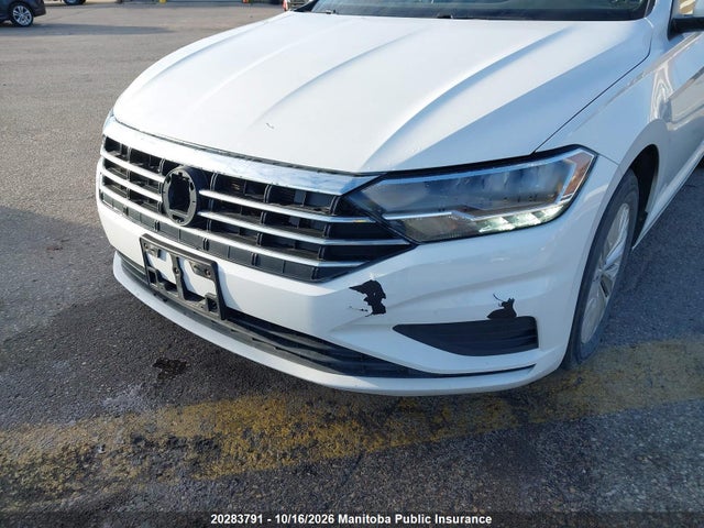 3VWEB7BU7LM065841 Volkswagen Jetta Highline 1.4 Tsi