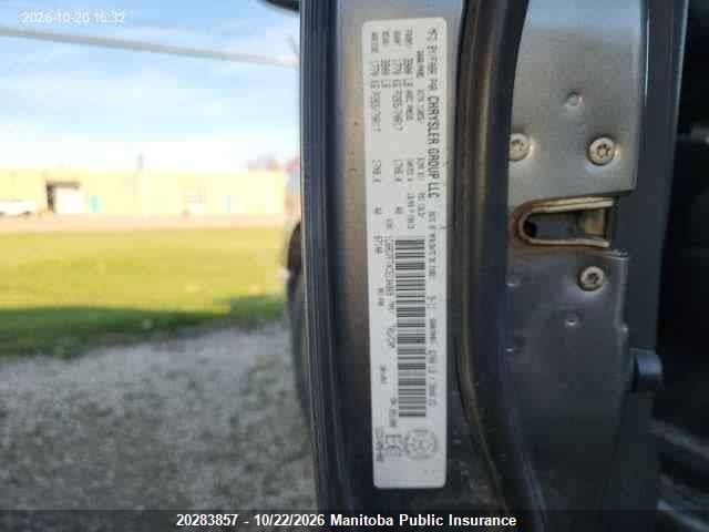 Продаж на аукціоні авто 2012 Dodge Ram 1500 St Quad Cab, vin: 1C6RD7FT4CS134869, номер лоту: 20283857