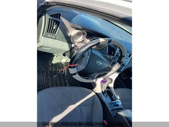 Aukcja sprzedaży 2011 Hyundai Sonata Gls, vin: 5NPEB4AC3BH068928, numer aukcji: 20283885