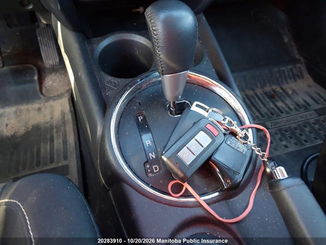 20283910 :رقم المزاد ، 4A4AJ4AW1FE607007 vin ، 2015 Mitsubishi Rvr Gt مزاد بيع