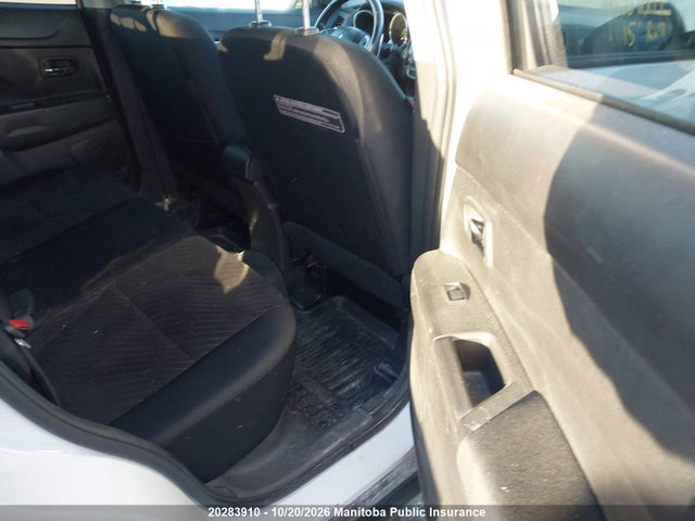 20283910 :رقم المزاد ، 4A4AJ4AW1FE607007 vin ، 2015 Mitsubishi Rvr Gt مزاد بيع