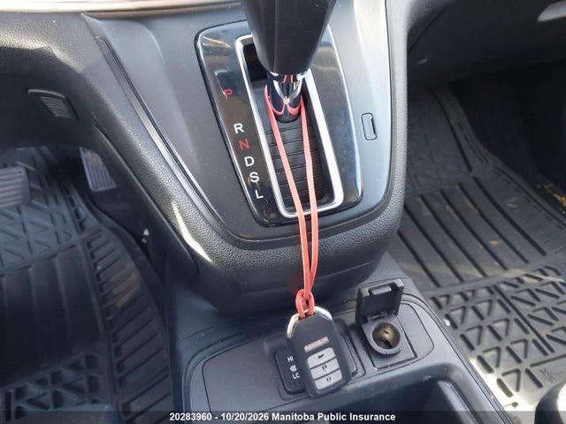 Honda CR-V EX 2016 2HKRM4H58GH133511 Image 11