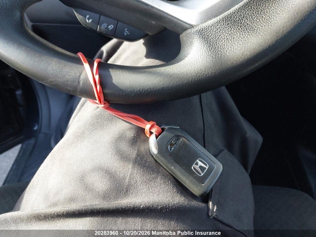 Honda CR-V EX 2016 2HKRM4H58GH133511 Image 12