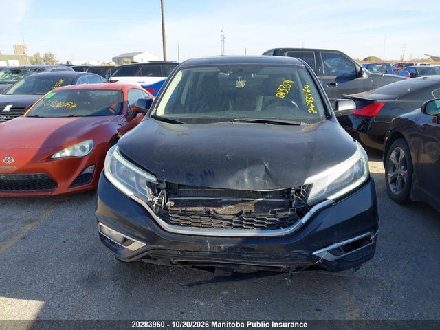 Honda CR-V EX 2016 2HKRM4H58GH133511 Image 13