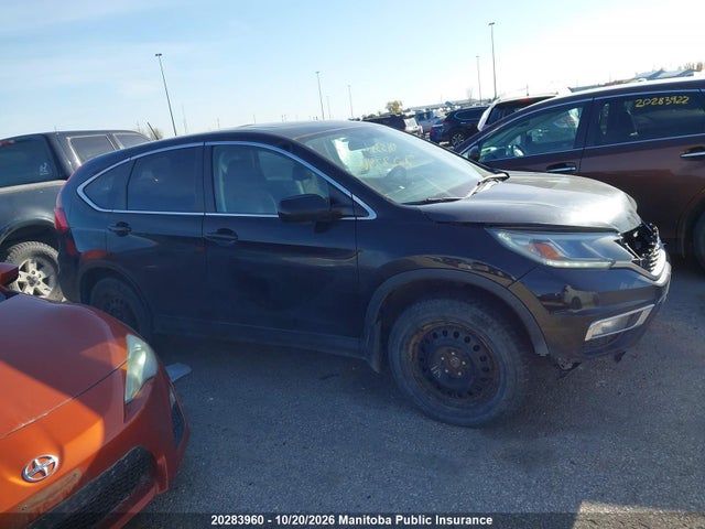 Honda CR-V EX 2016 2HKRM4H58GH133511 Image 14
