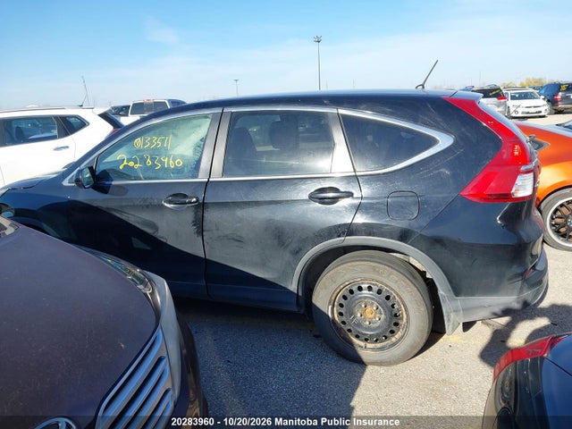 Honda CR-V EX 2016 2HKRM4H58GH133511 Image 15