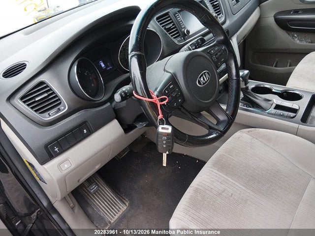 KIA SEDONA LX 2019 KNDMB5C10K6454343 Image 12