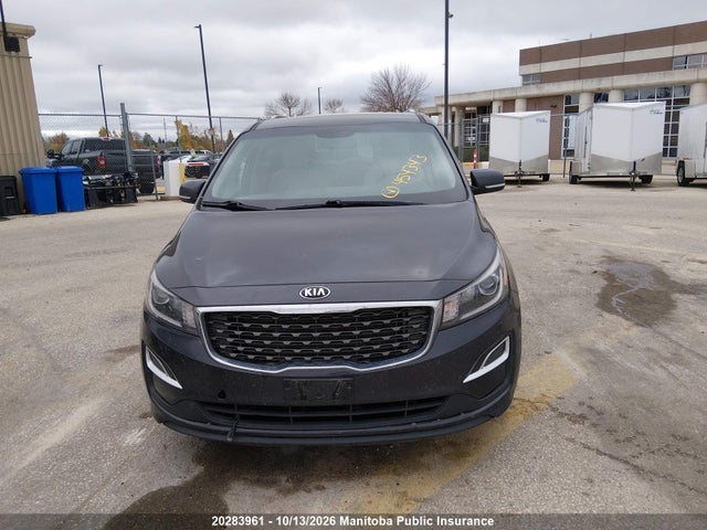 KIA SEDONA LX 2019 KNDMB5C10K6454343 Image 13