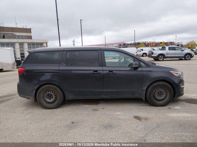 KIA SEDONA LX 2019 KNDMB5C10K6454343 Image 14