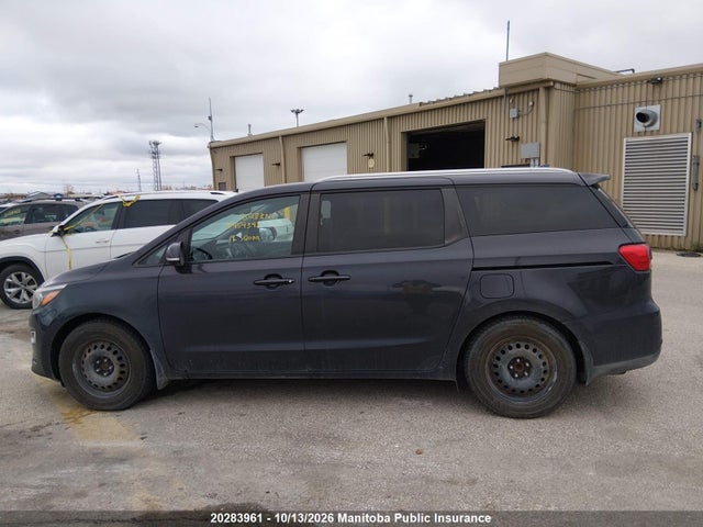 KIA SEDONA LX 2019 KNDMB5C10K6454343 Image 15