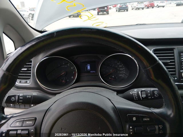 KIA SEDONA LX 2019 KNDMB5C10K6454343 Image 7