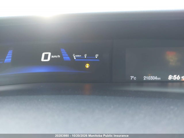Honda Civic Lx 2014 2HGFB2F51EH033306 Image 16