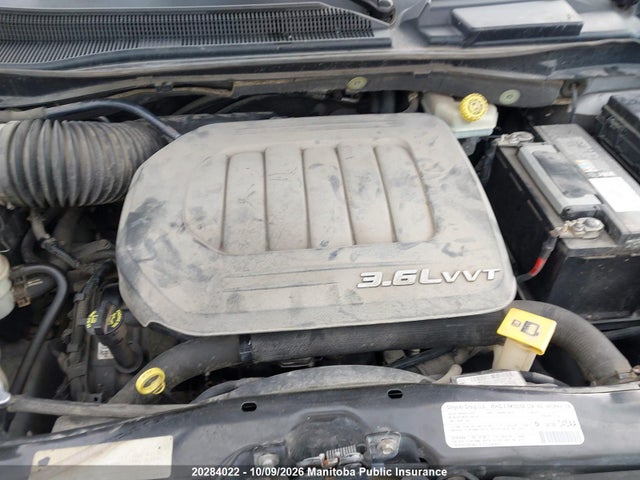 Продаж на аукціоні авто 2013 Chrysler Town & Country Touring, vin: 2C4RC1BG0DR670965, номер лоту: 20284022