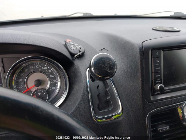 Продаж на аукціоні авто 2013 Chrysler Town & Country Touring, vin: 2C4RC1BG0DR670965, номер лоту: 20284022