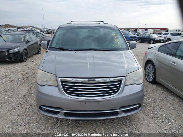 Продаж на аукціоні авто 2013 Chrysler Town & Country Touring, vin: 2C4RC1BG0DR670965, номер лоту: 20284022