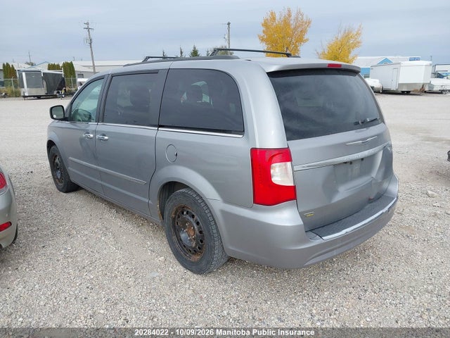 Продаж на аукціоні авто 2013 Chrysler Town & Country Touring, vin: 2C4RC1BG0DR670965, номер лоту: 20284022
