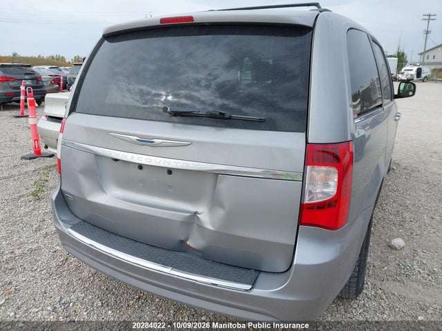 Продаж на аукціоні авто 2013 Chrysler Town & Country Touring, vin: 2C4RC1BG0DR670965, номер лоту: 20284022