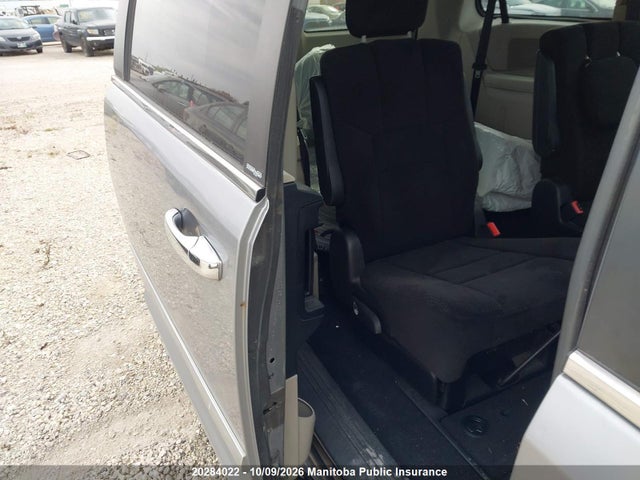 Продаж на аукціоні авто 2013 Chrysler Town & Country Touring, vin: 2C4RC1BG0DR670965, номер лоту: 20284022