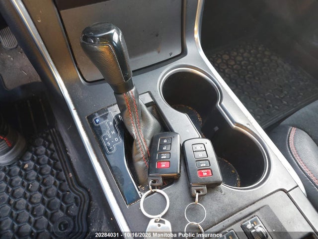 Toyota CAMRY XSE 2015 4T1BF1FK4FU926193 Image 10
