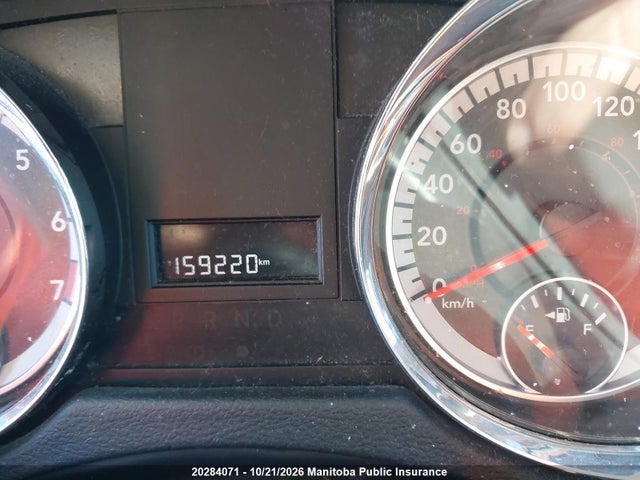 Dodge Grand Caravan Se 2017 2C4RDGBG5HR875705 Image 7