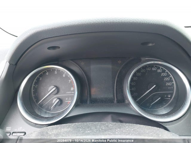 4T1B11HK3JU628738 Toyota CAMRY LE
