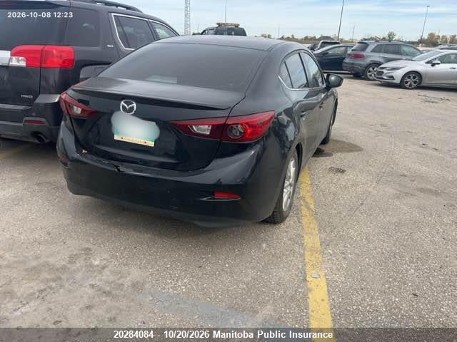 Mazda Mazda3 Gs Sky 2014 3MZBM1V79EM111169 Image 4