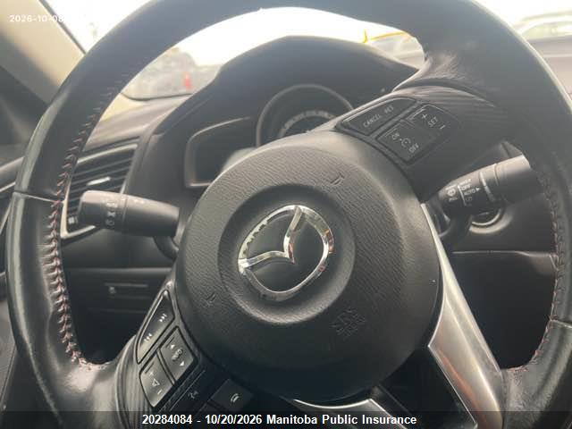 Mazda Mazda3 Gs Sky 2014 3MZBM1V79EM111169 Image 6