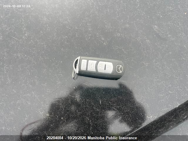Mazda Mazda3 Gs Sky 2014 3MZBM1V79EM111169 Image 7