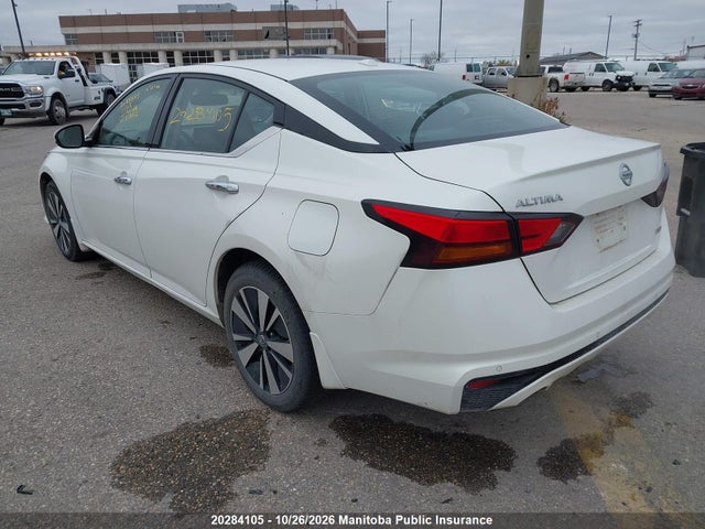 Aukcja sprzedaży 2019 Nissan Altima 2.5 Sv, vin: 1N4BL4DW1KN318842, numer aukcji: 20284105
