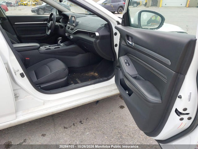 Aukcja sprzedaży 2019 Nissan Altima 2.5 Sv, vin: 1N4BL4DW1KN318842, numer aukcji: 20284105