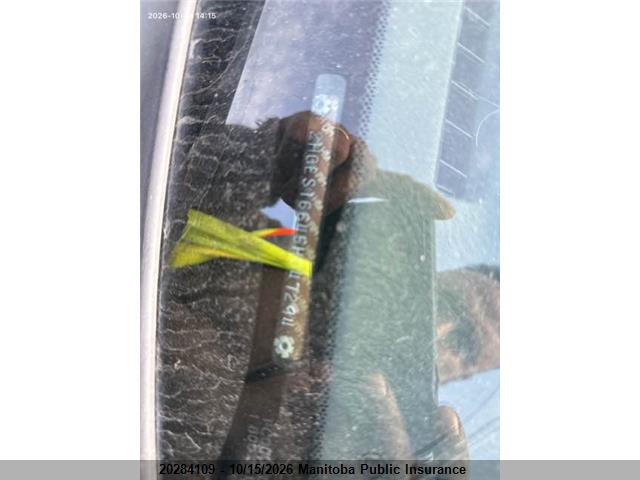 20284109 :رقم المزاد ، 2HGES16645H047294 vin ، 2005 Honda Civic Lx مزاد بيع